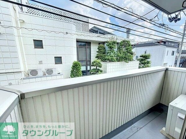 T-flat川越の物件内観写真